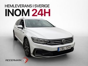 Volkswagen Passat bild 1