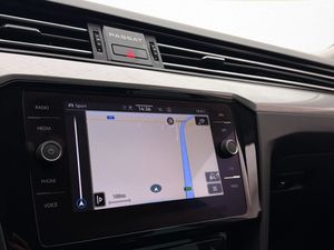 Volkswagen Passat bild 17