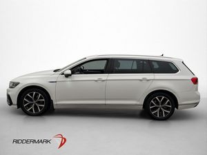 Volkswagen Passat bild 4