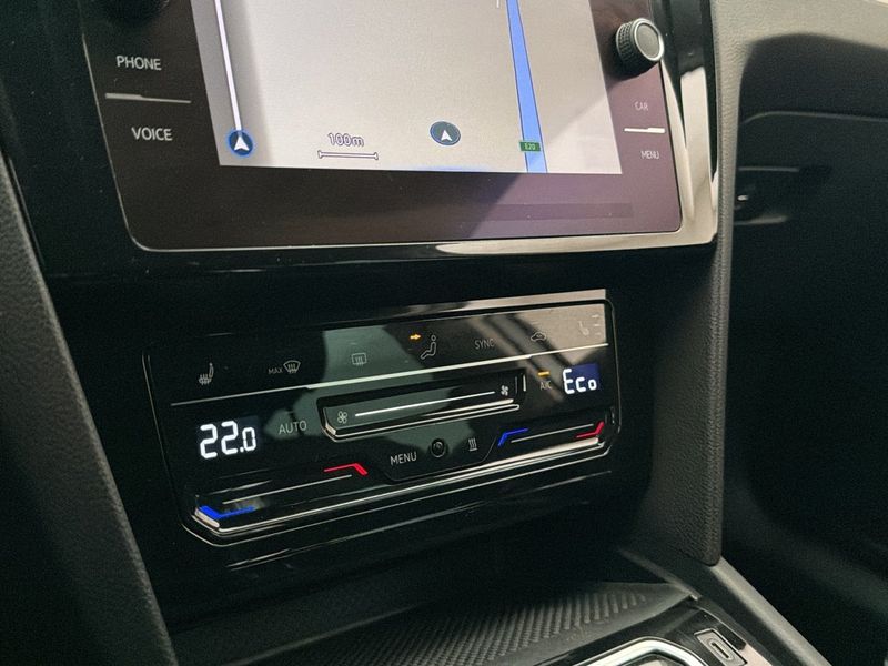 Volkswagen Passat bild 22
