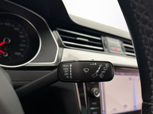 Volkswagen Passat bild 28