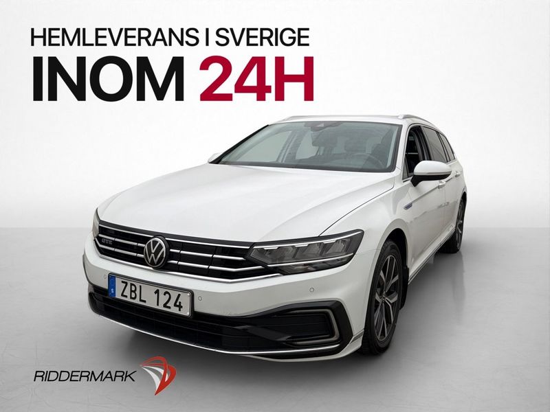 Volkswagen Passat bild 3