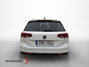 Volkswagen Passat bild 6