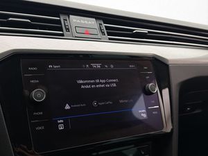 Volkswagen Passat bild 18