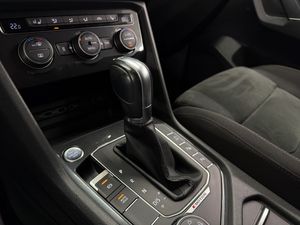 Volkswagen Tiguan Allspace bild 23
