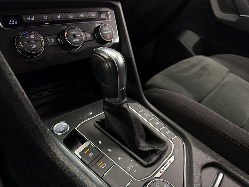 Volkswagen Tiguan Allspace bild 23