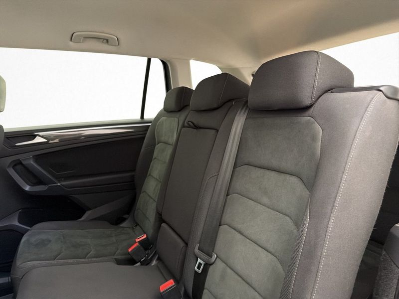 Volkswagen Tiguan Allspace bild 13