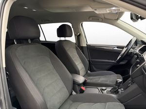 Volkswagen Tiguan Allspace bild 11
