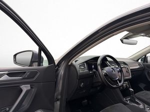 Volkswagen Tiguan Allspace bild 8