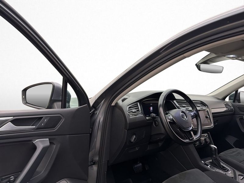 Volkswagen Tiguan Allspace bild 8