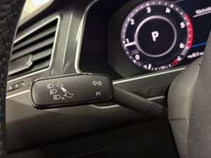 Volkswagen Tiguan Allspace bild 31