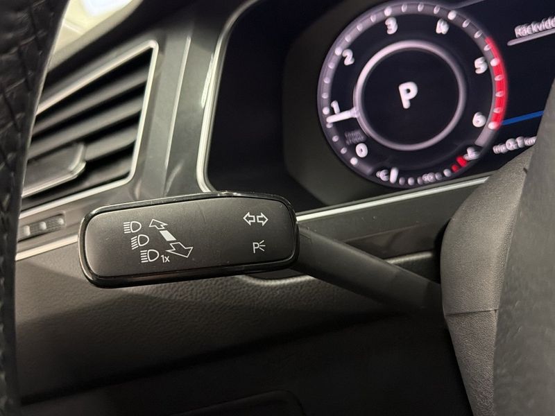 Volkswagen Tiguan Allspace bild 31