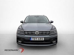 Volkswagen Tiguan Allspace bild 2