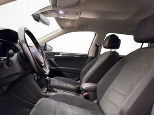 Volkswagen Tiguan Allspace bild 9