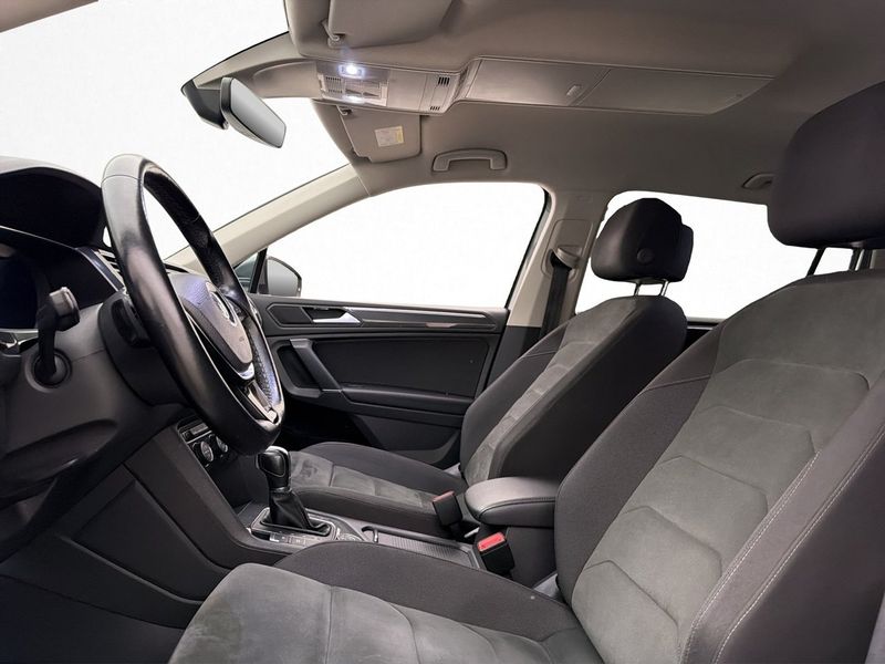 Volkswagen Tiguan Allspace bild 9