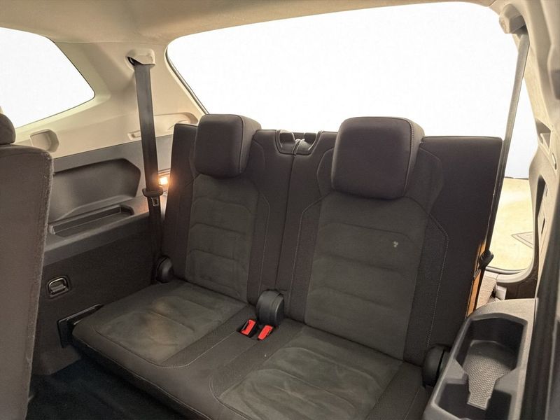 Volkswagen Tiguan Allspace bild 14