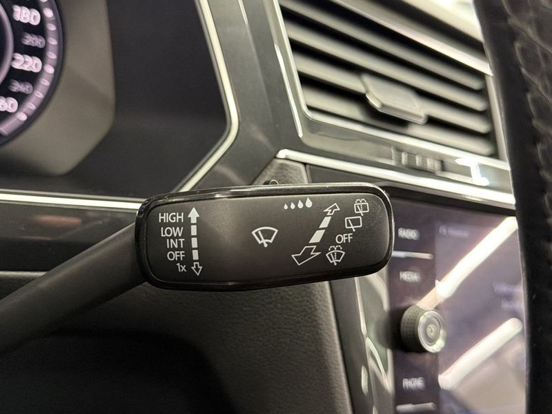 Volkswagen Tiguan Allspace bild 30