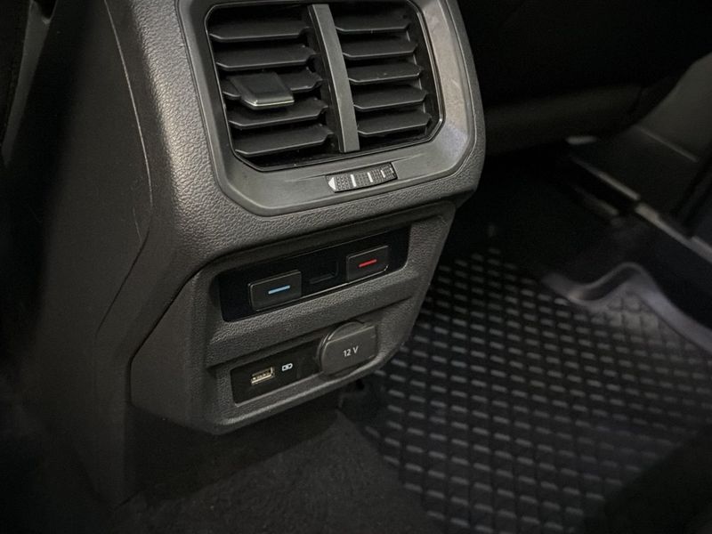 Volkswagen Tiguan Allspace bild 24