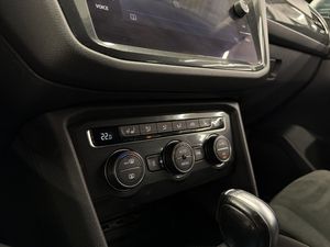Volkswagen Tiguan Allspace bild 22