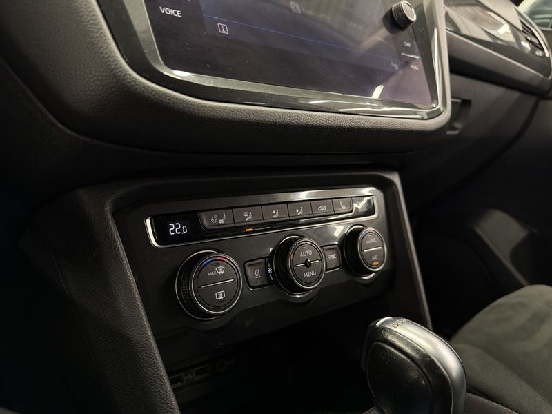 Volkswagen Tiguan Allspace bild 22