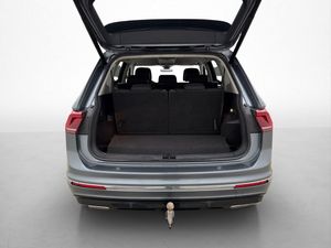 Volkswagen Tiguan Allspace bild 27