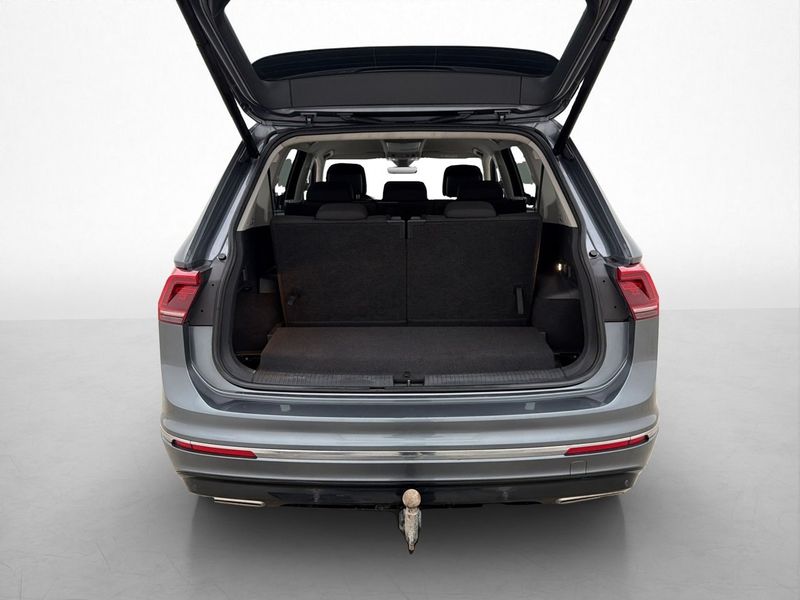 Volkswagen Tiguan Allspace bild 27
