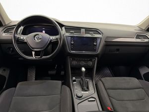 Volkswagen Tiguan Allspace bild 10