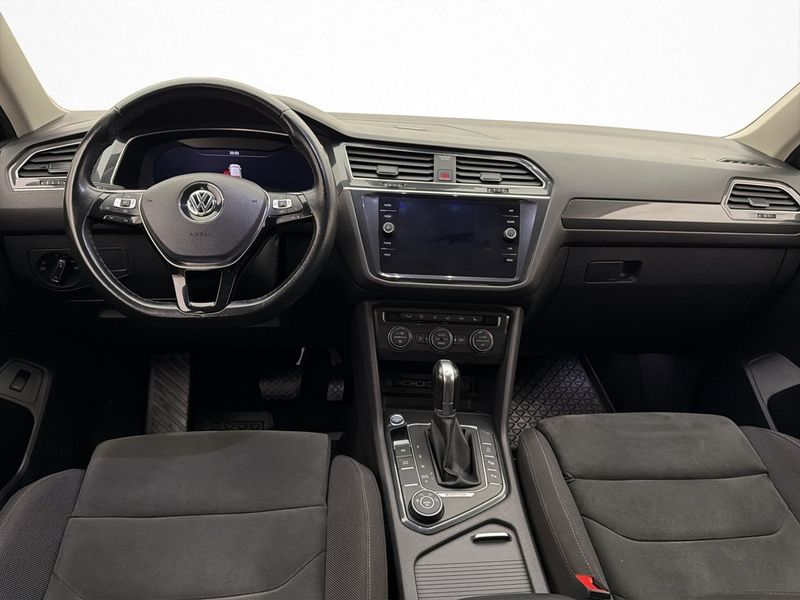 Volkswagen Tiguan Allspace bild 10