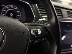 Volkswagen Tiguan Allspace bild 17