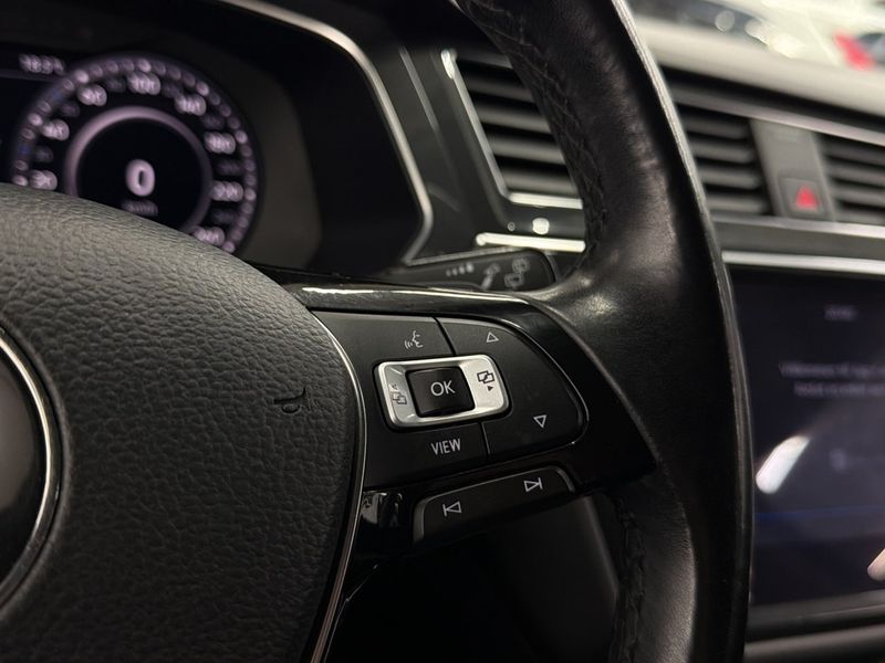 Volkswagen Tiguan Allspace bild 17