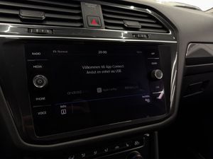 Volkswagen Tiguan Allspace bild 19