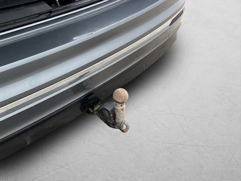 Volkswagen Tiguan Allspace bild 29