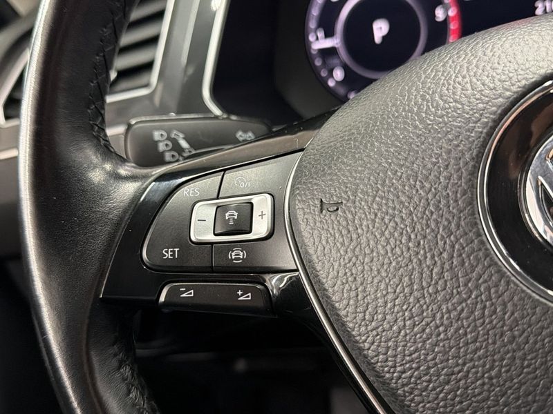 Volkswagen Tiguan Allspace bild 16