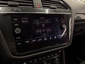 Volkswagen Tiguan Allspace bild 21