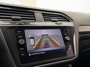 Volkswagen Tiguan Allspace bild 18