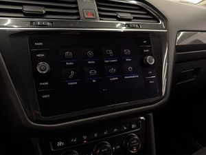 Volkswagen Tiguan Allspace bild 20