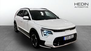 Kia e-Niro bild 3