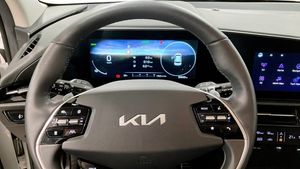 Kia e-Niro bild 10