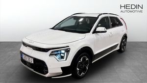 Kia e-Niro bild 1