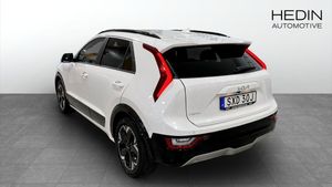 Kia e-Niro bild 6