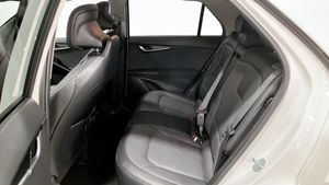 Kia e-Niro bild 9