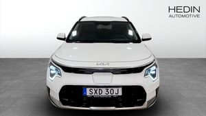Kia e-Niro bild 2
