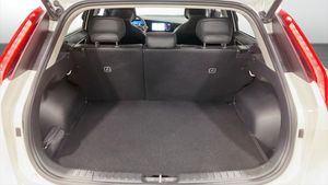 Kia e-Niro bild 12
