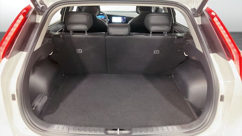 Kia e-Niro bild 12