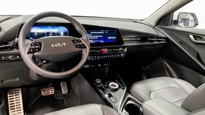 Kia e-Niro bild 8
