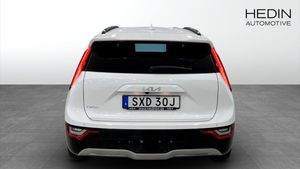 Kia e-Niro bild 5