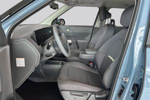 Kia EV2 bild 10