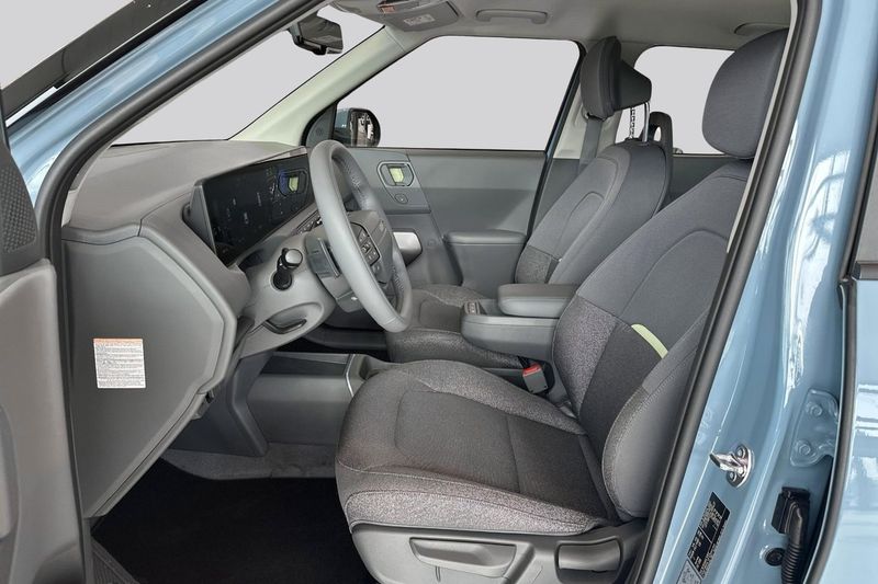 Kia EV2 bild 10