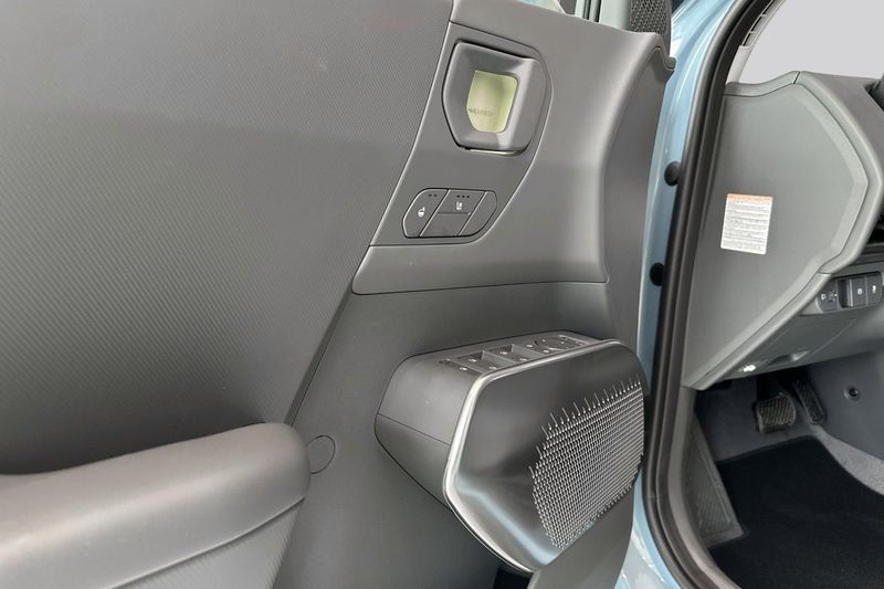 Kia EV2 bild 13