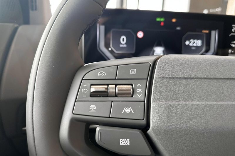 Kia EV2 bild 14